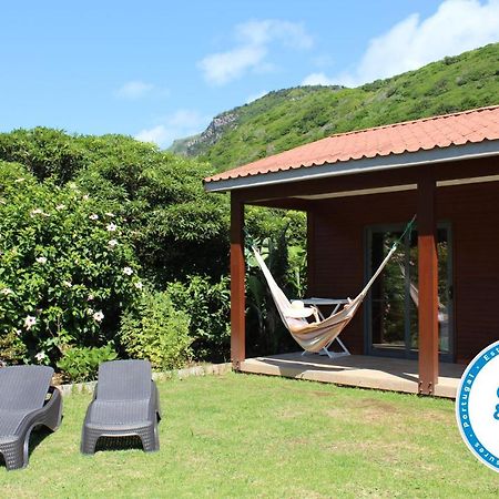 Villa Sitio Da Assumada Lajes das Flores Exterior foto
