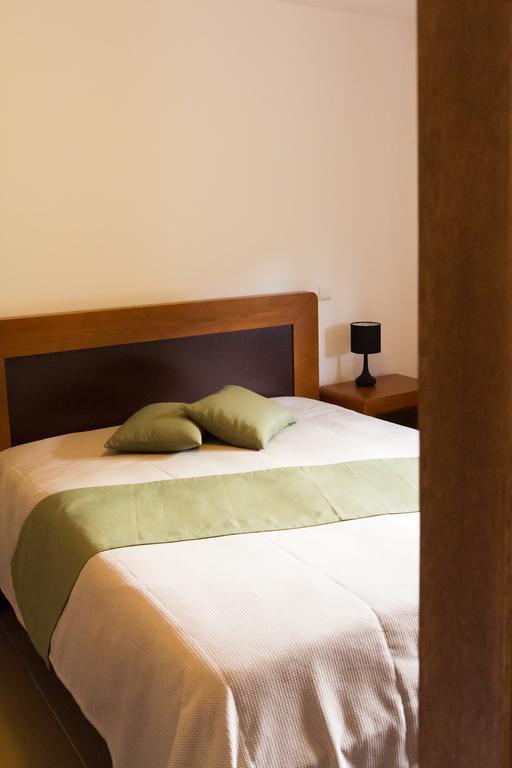 Villa Sitio Da Assumada Lajes das Flores Zimmer foto