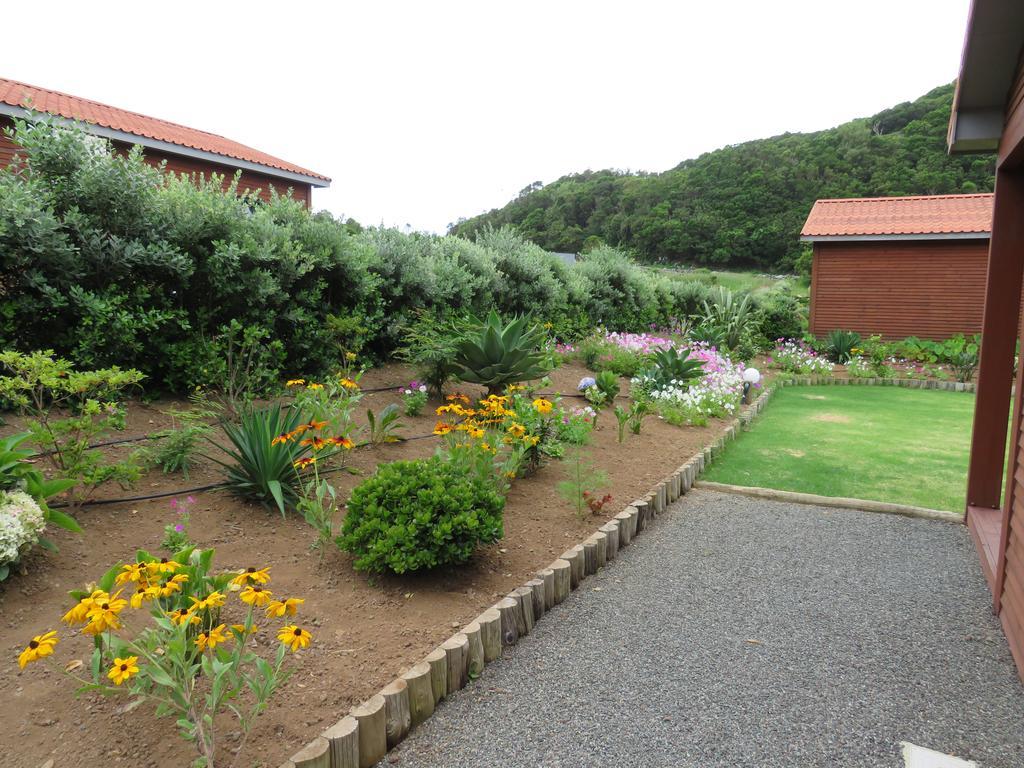 Villa Sitio Da Assumada Lajes das Flores Exterior foto