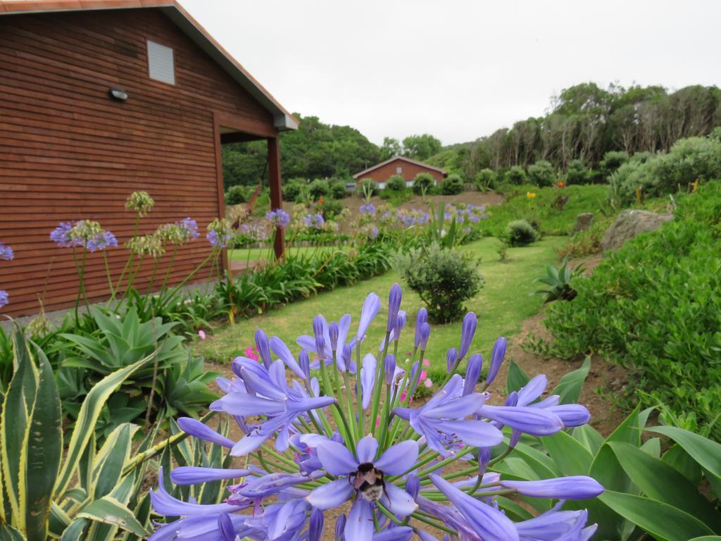 Villa Sitio Da Assumada Lajes das Flores Exterior foto