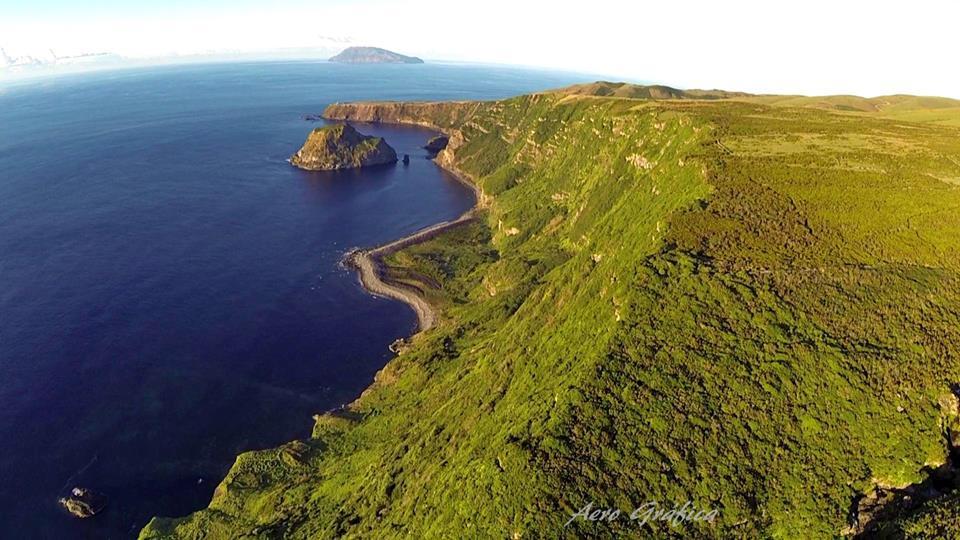 Villa Sitio Da Assumada Lajes das Flores Exterior foto
